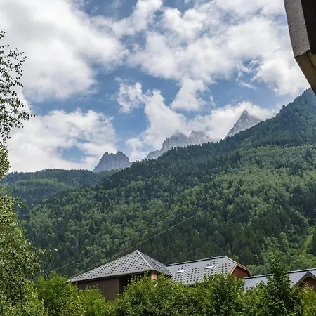Sud - Chamois Blanc 110 - Happy